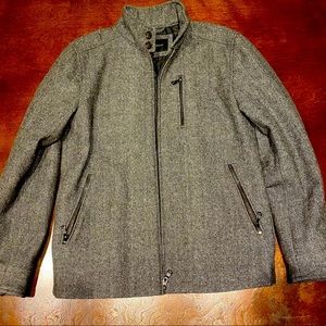 Banana Republic Coat
